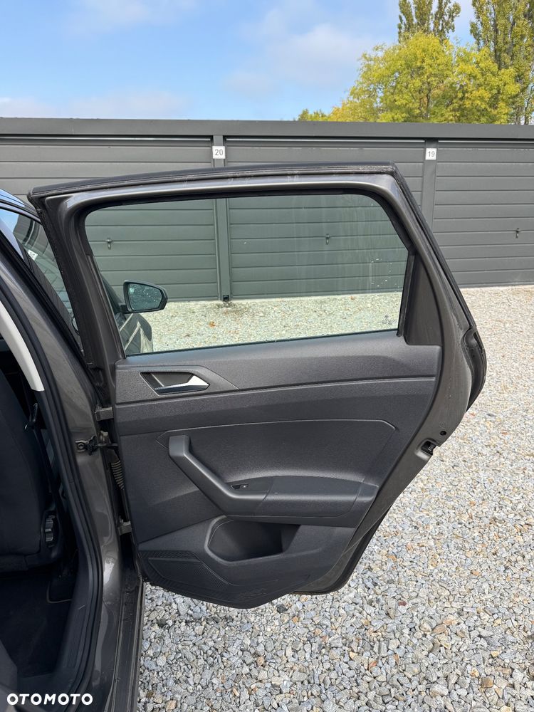 Volkswagen Polo 1.0 TSI DSG OPF Highline - 18