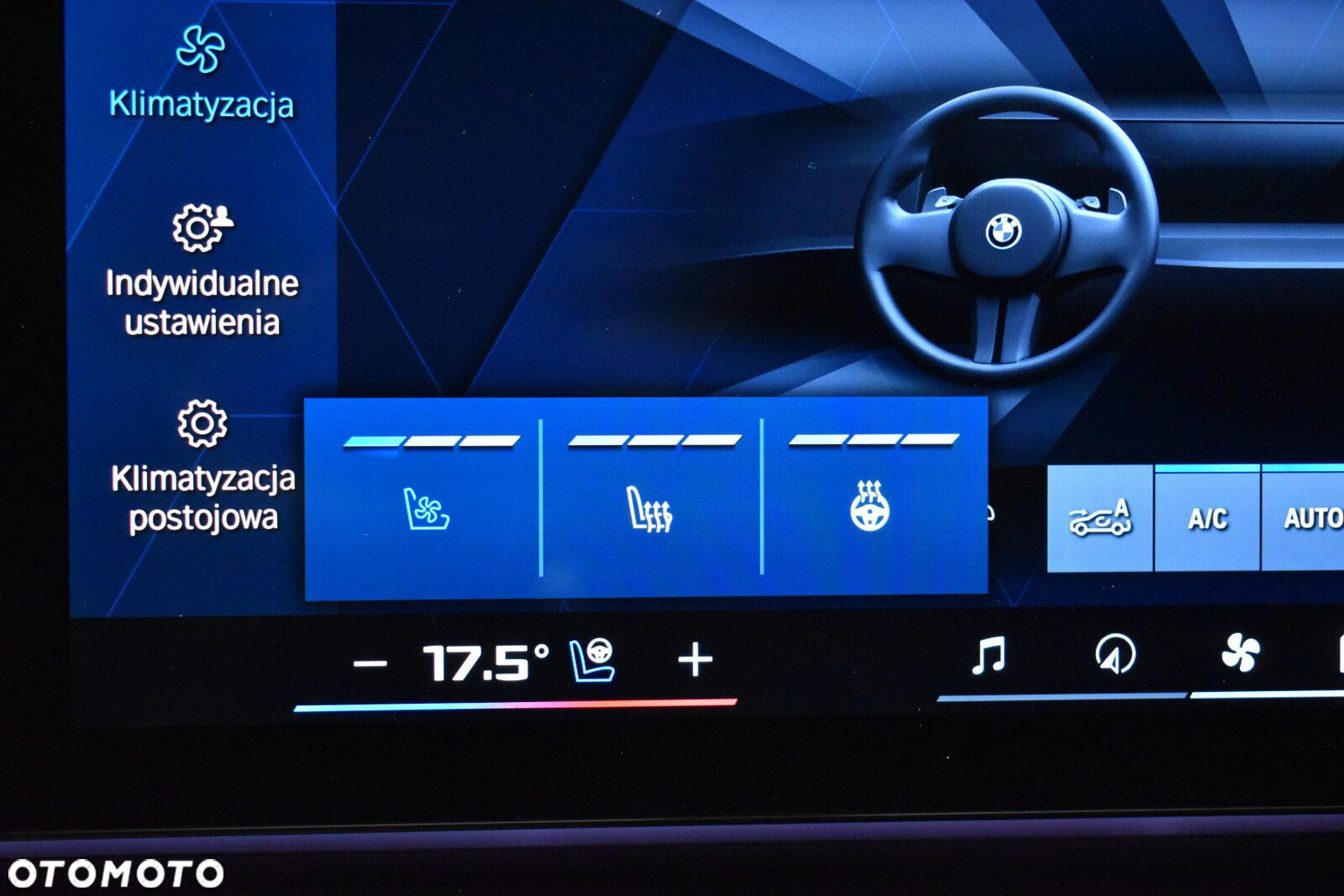 BMW M5 - 19