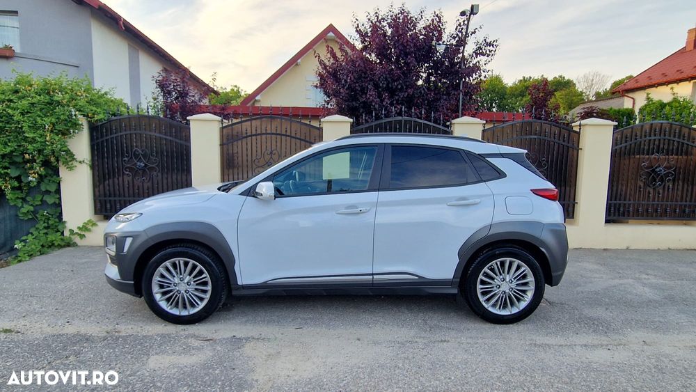 Hyundai KONA 1.6 CRDi Select - 29