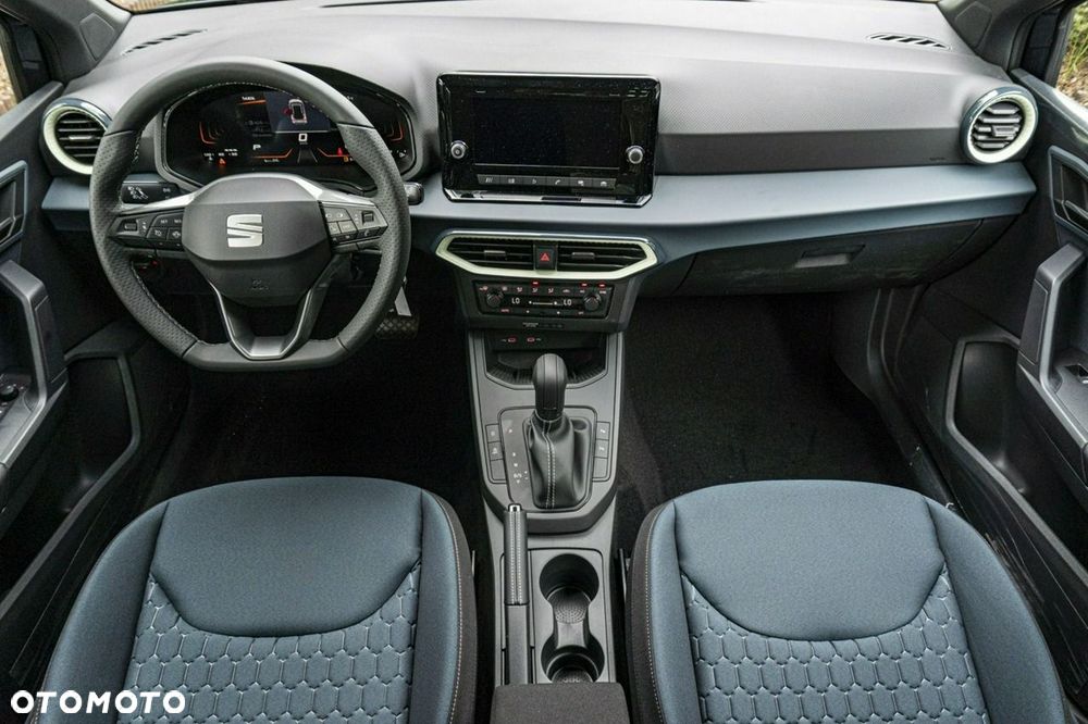Seat Arona - 14