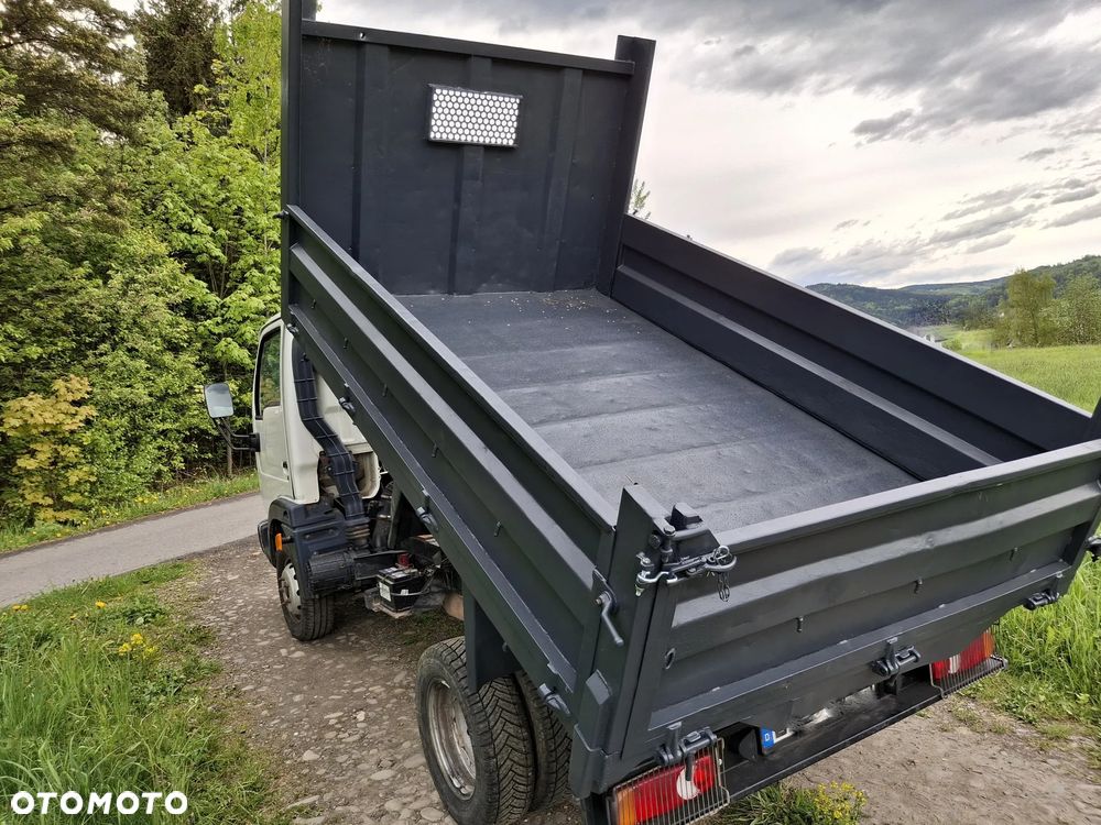 Nissan Cabstar - 15