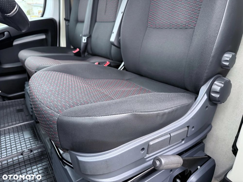 Opel Movano Chłodnia/Mroźnia Izoterma Long L3H2 Maxi Salon PL, Jeden Właściciel - 9