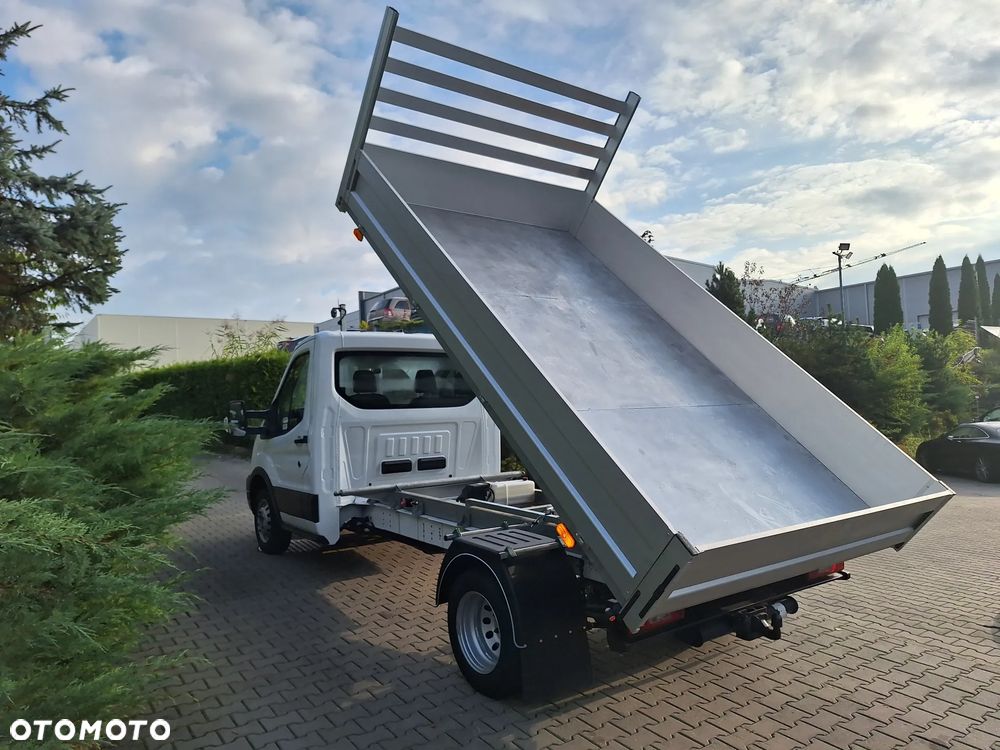 Ford Transit - 6