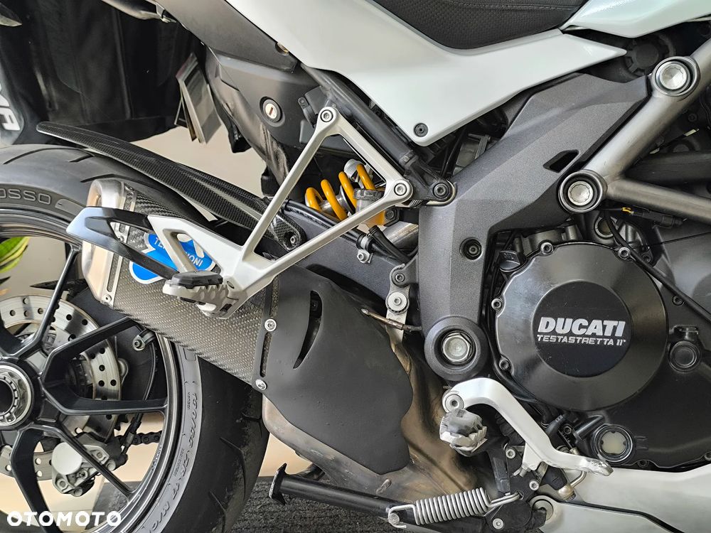 Ducati Multistrada - 3
