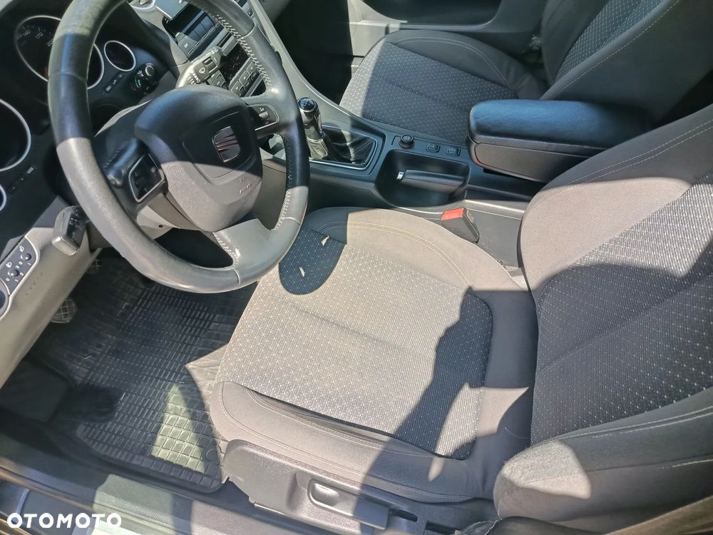 Seat Exeo 2.0 TDI CR Sport - 19