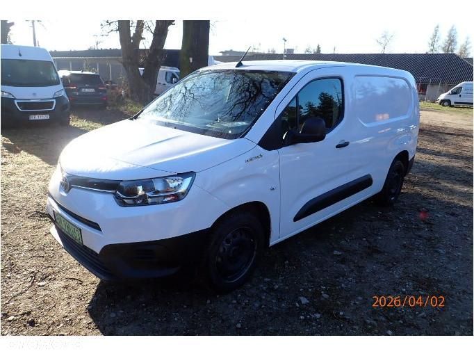 Toyota ProAce City - 3