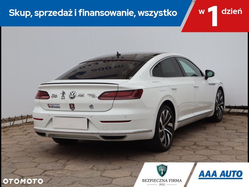 Volkswagen Arteon - 6