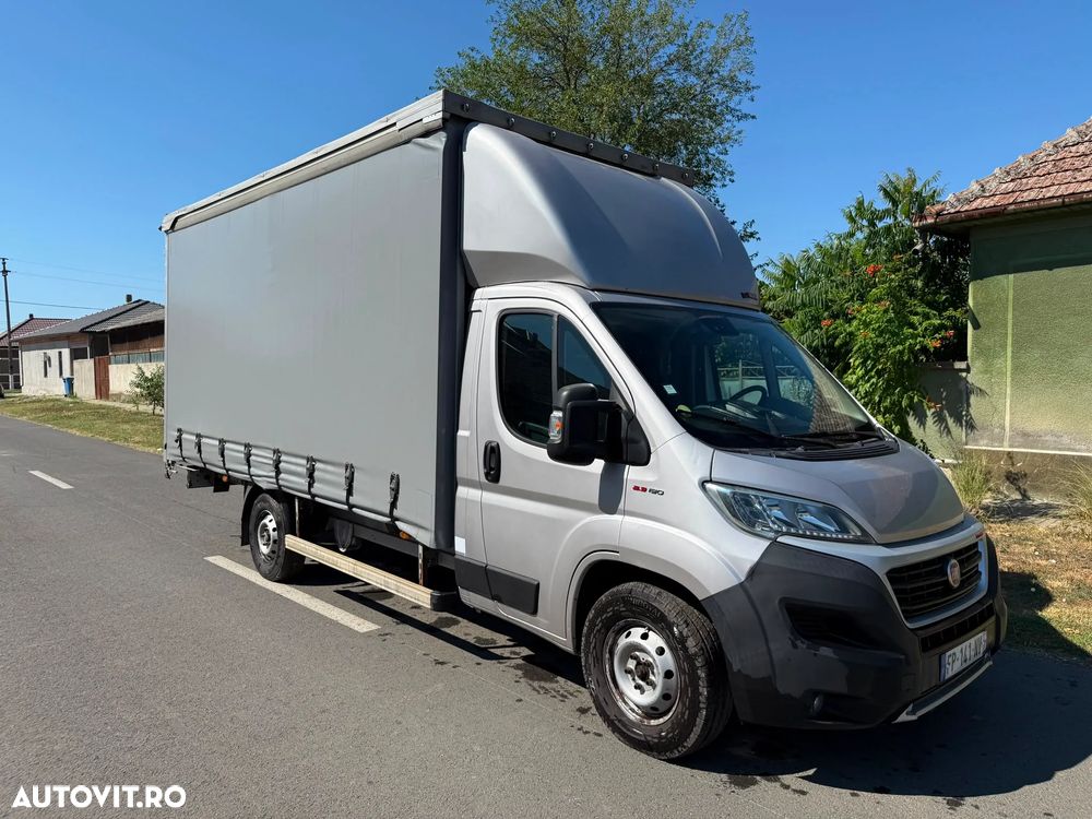Fiat Ducato - 2
