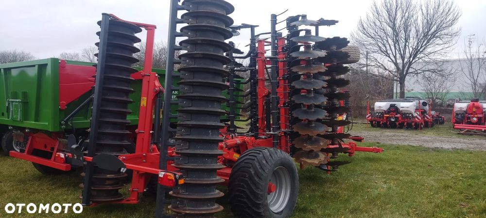 Kuhn OPTIMER XL 5000 - 2