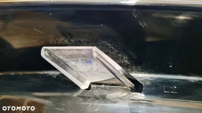 REFLEKTOR LEWY FULL LED SKODA OCTAVIA IV EUROPA - 7