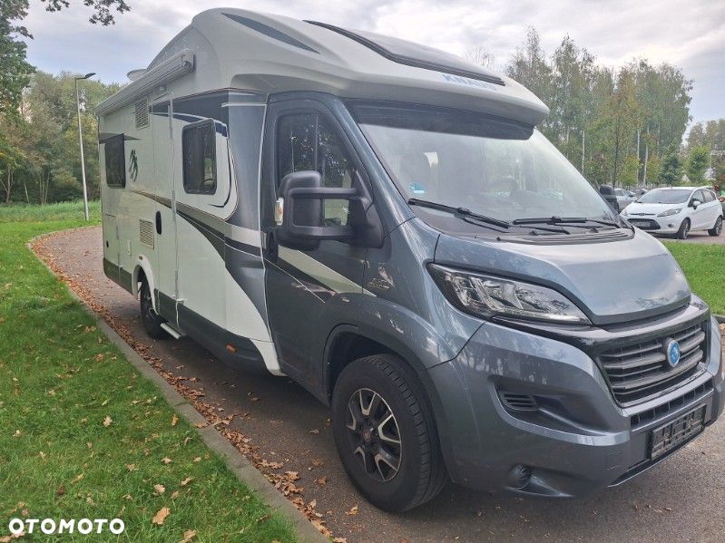 Knaus Sky Wave
