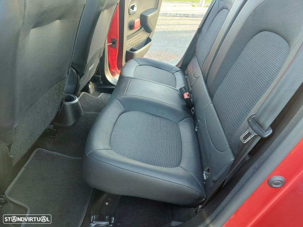 Renault Twingo 0.9 TCe Sport EDC - 27
