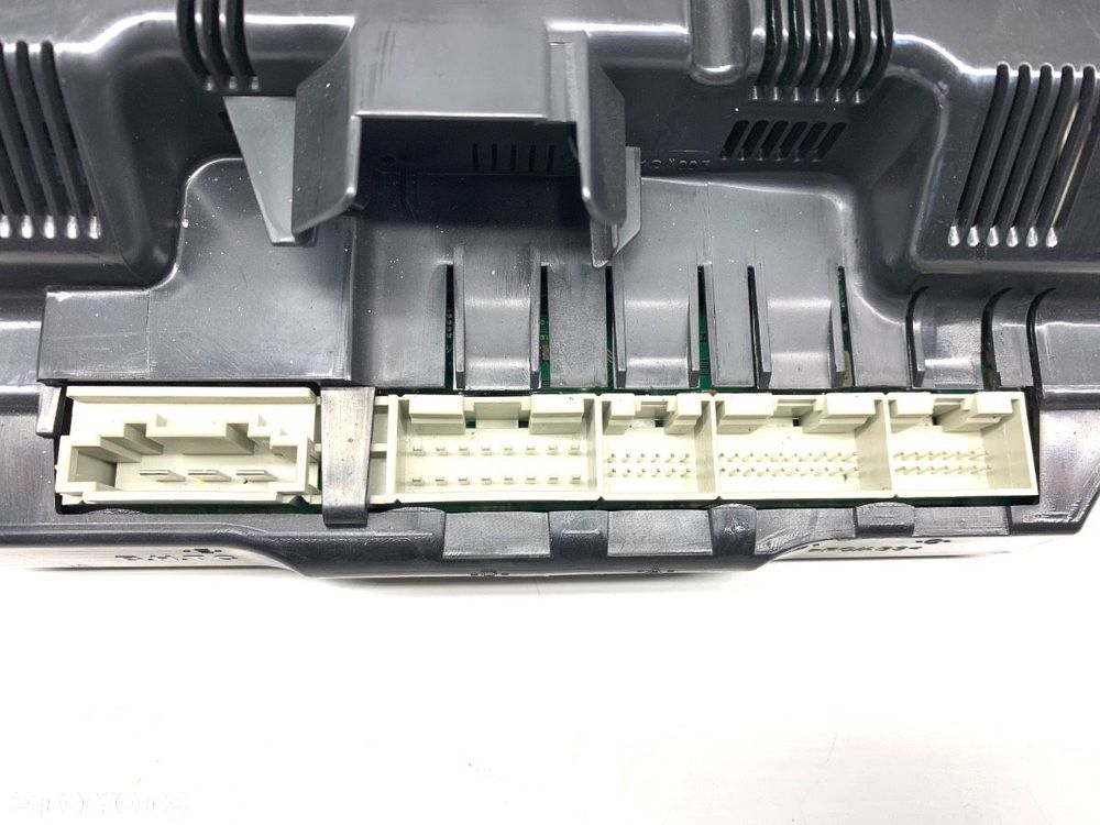 PANEL STEROWANIA NAWIEWU - 113.00 PLN - AUDI A6 C6 (4F2) 2004 - 2011 2.4 130 kW [177 KM] benzyna - 3