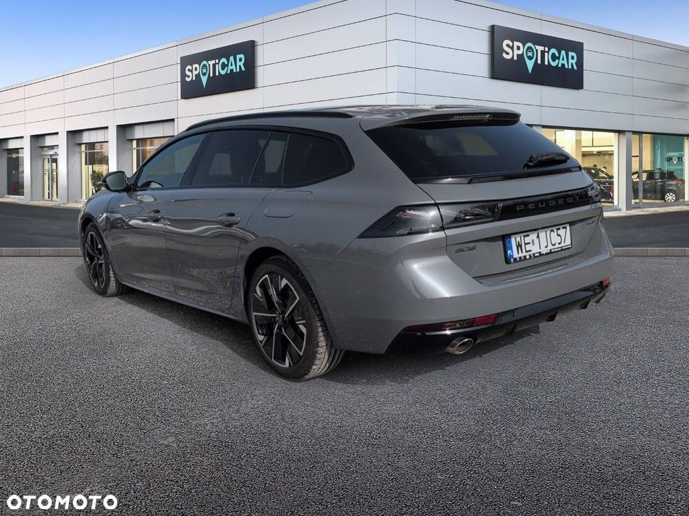 Peugeot 508 - 30