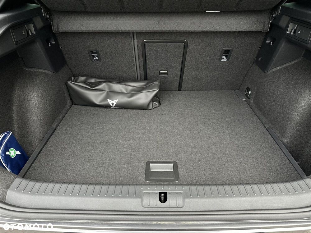 Cupra Formentor 1.5 TSI DSG - 9