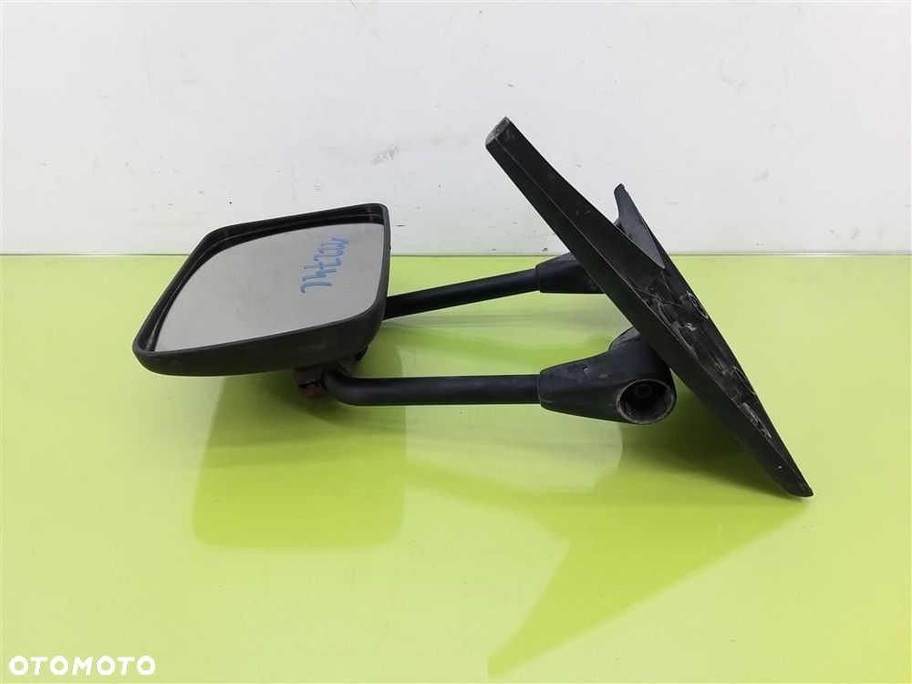 Lusterko lewe manualne VW Transporter T4 DOKA KONTENER 1992-2003 701857535 - 5
