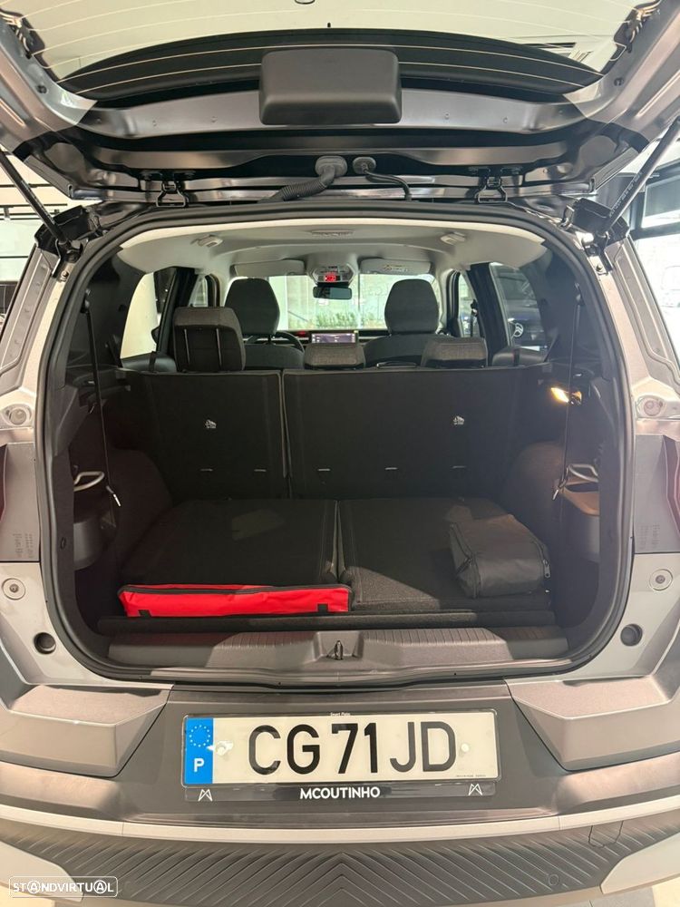 Citroën C3 Aircross - 13