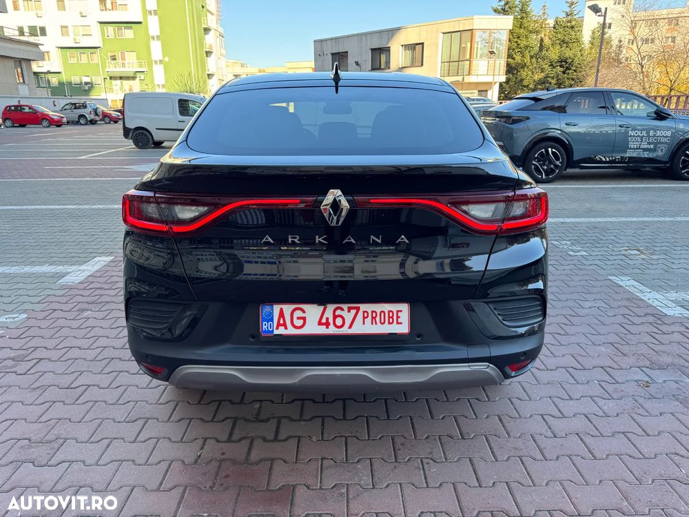Renault Arkana - 37