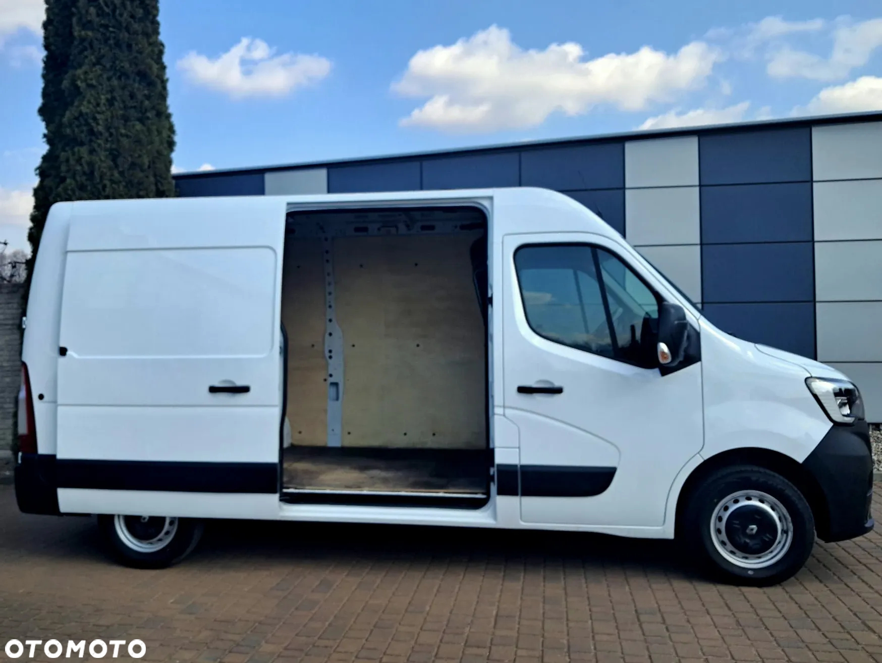 Opel Movano, L2H2, 2020 XI, klima, tempomat - 8