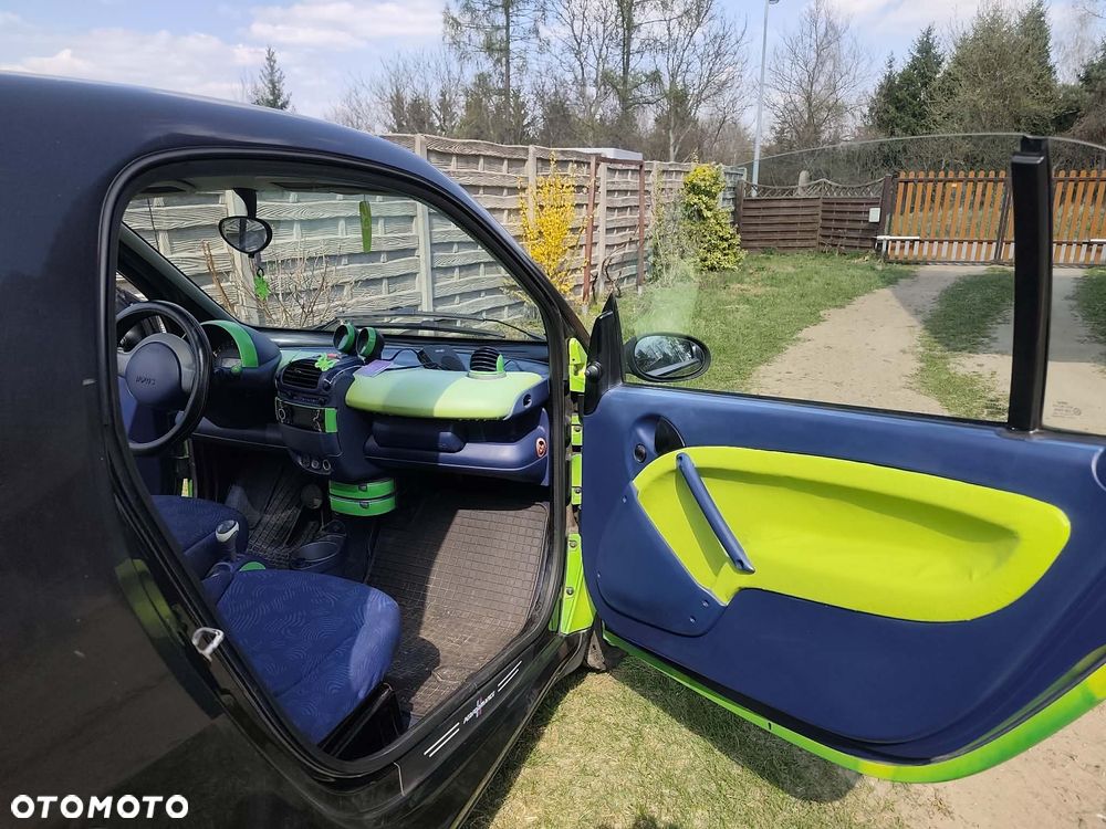 Smart Fortwo - 8