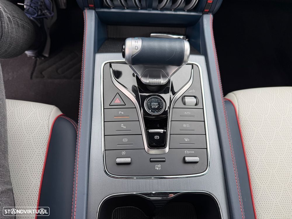 BYD Atto 3 60.48 kWh Design - 14