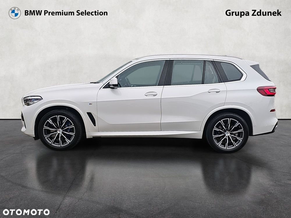 BMW X5 - 8