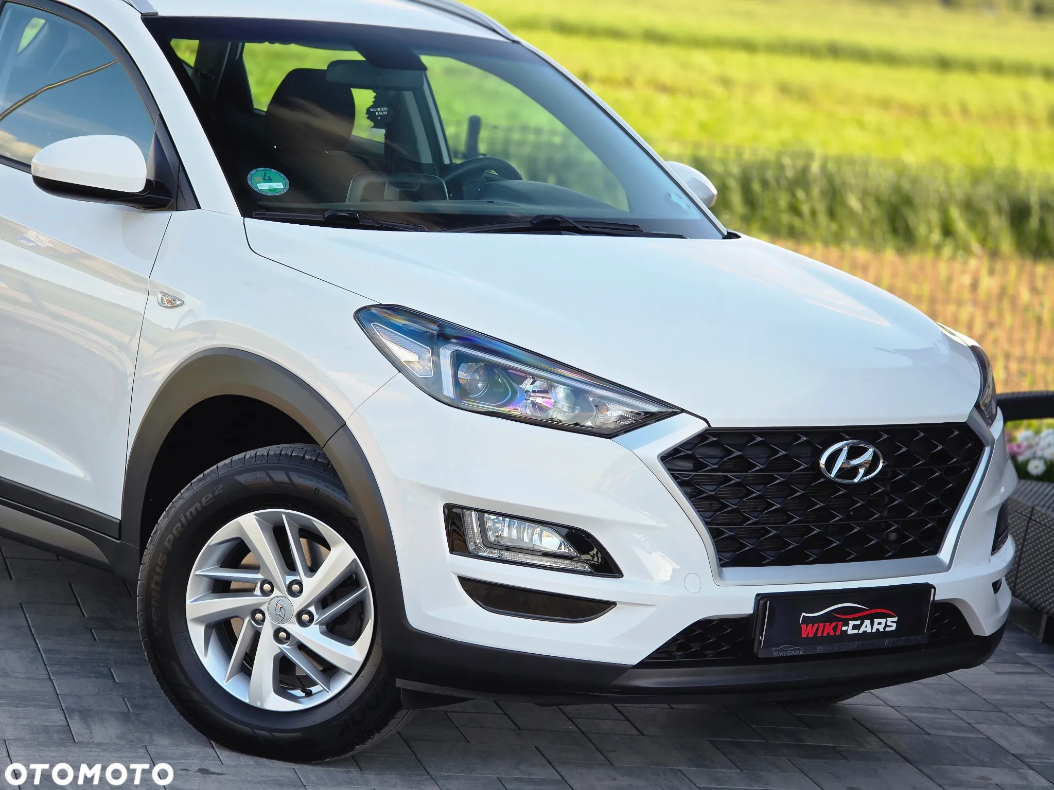 Hyundai Tucson 1.6 GDi 2WD Trend - 9