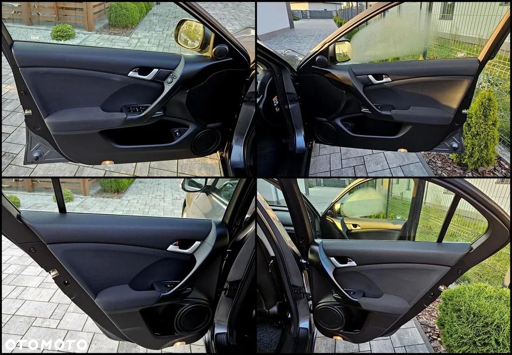 Honda Accord 2.0 Executive - 23