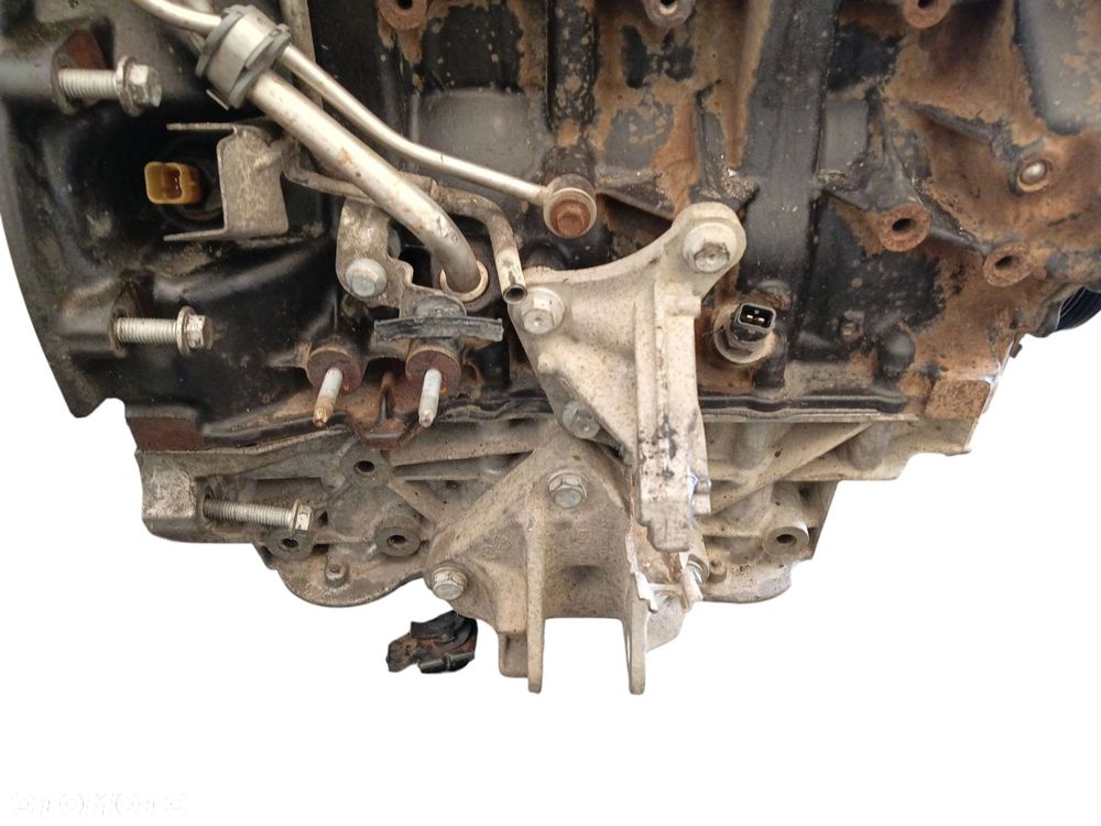 SILNIK SŁUPEK RENAULT LAGUNA III (2007-2010) 2.0 DCI 150KM M9R802 - 7