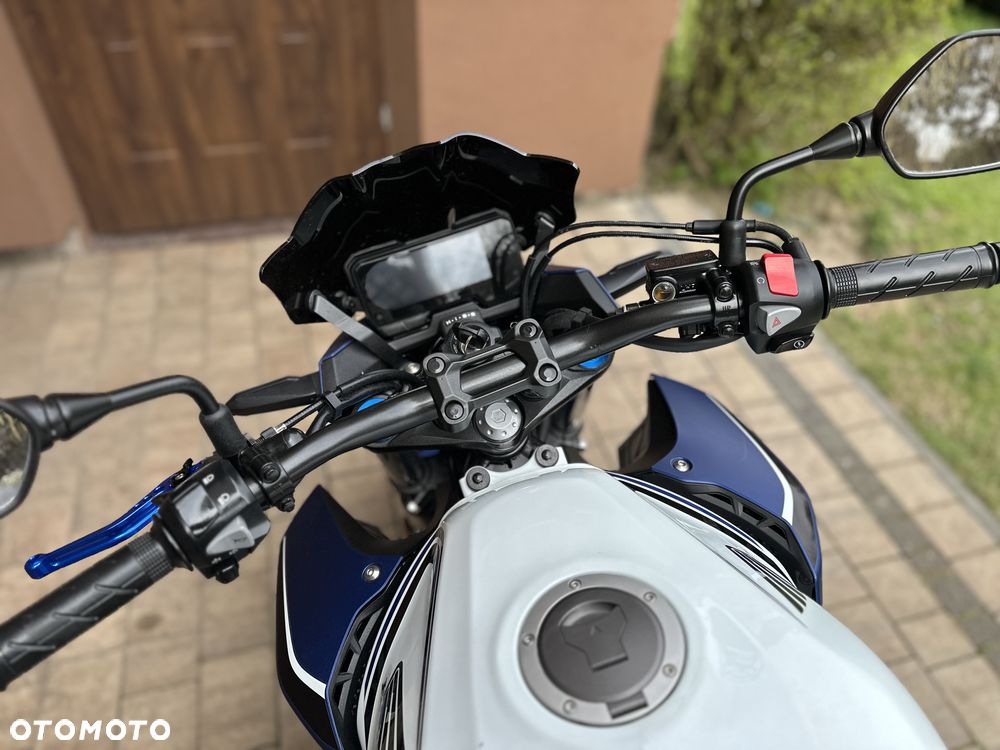 Honda CB - 17