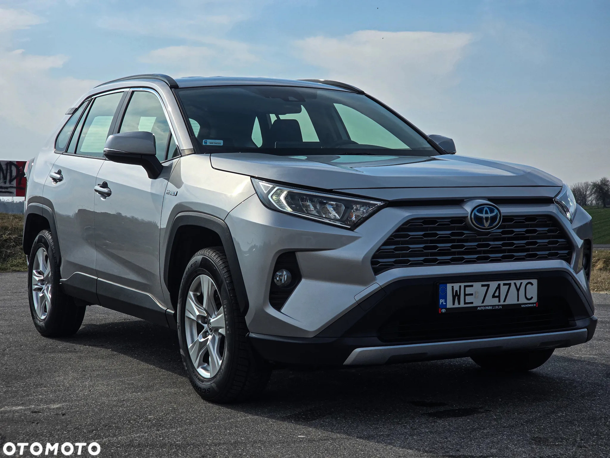 Toyota RAV4 - 12