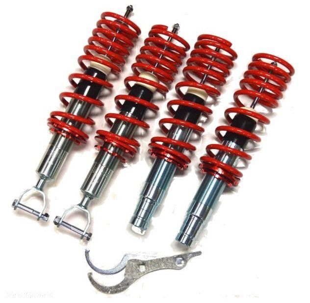 Zawieszenie Gwintowane HONDA CIVIC 91-00 EJ2, EK1, EK3, EK4, EJ6, EJ8, EJ9 - 1