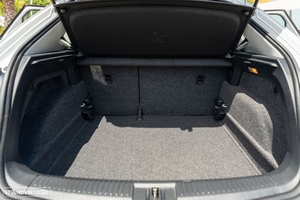 VW Polo 1.2 TSi Connect - 7