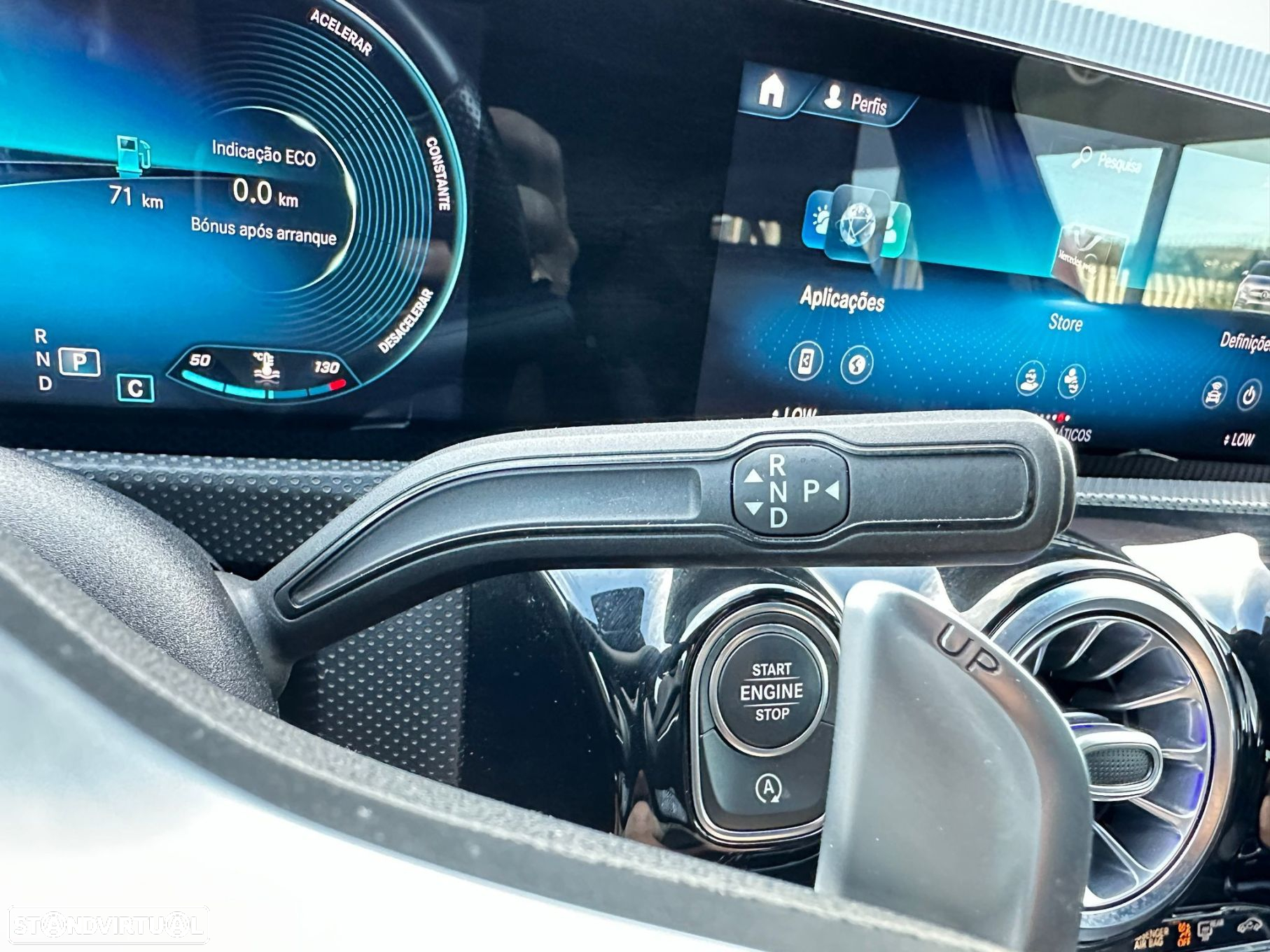 Mercedes-Benz A 35 AMG 4Matic - 18