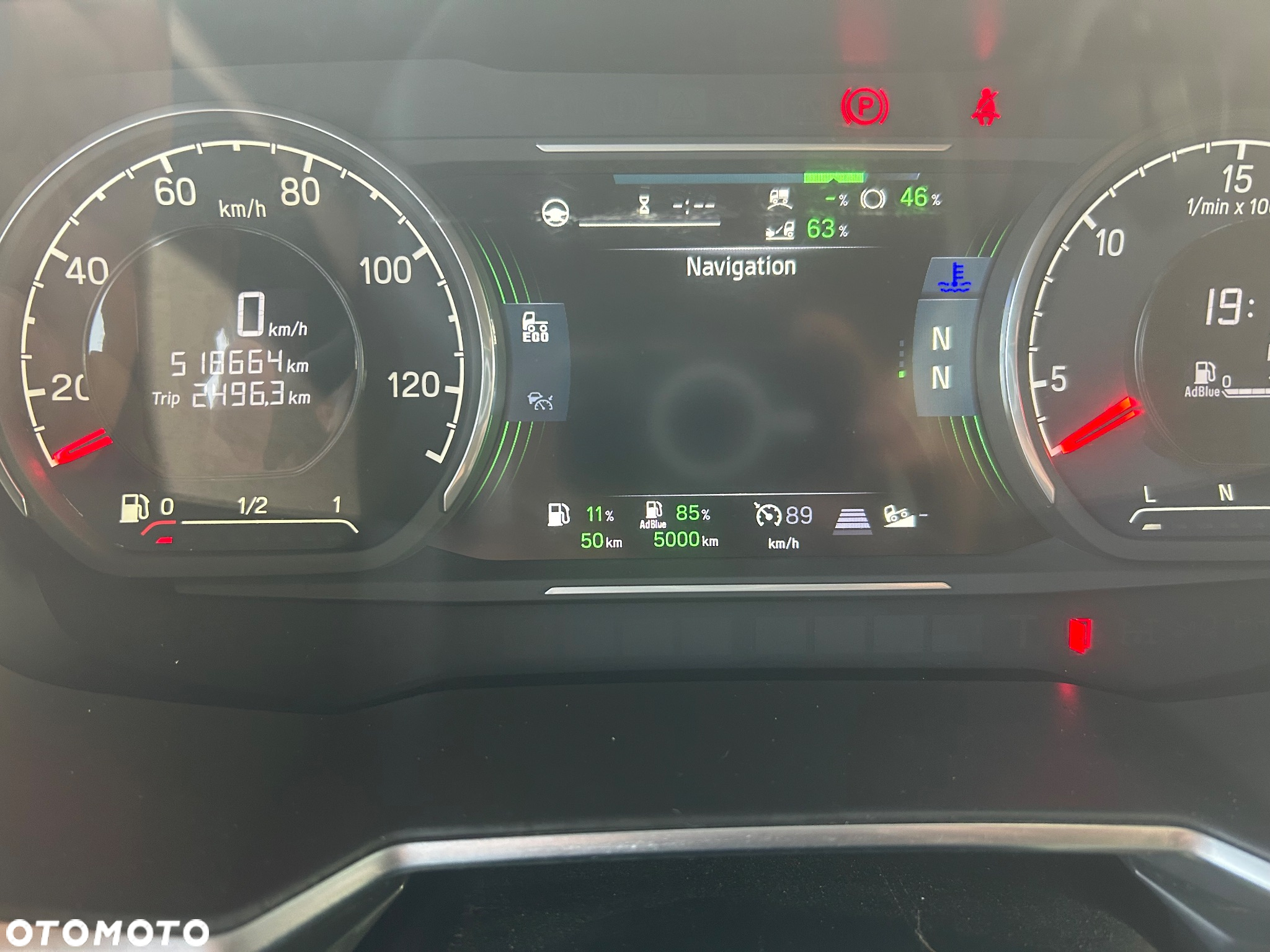 Scania R450 - 13