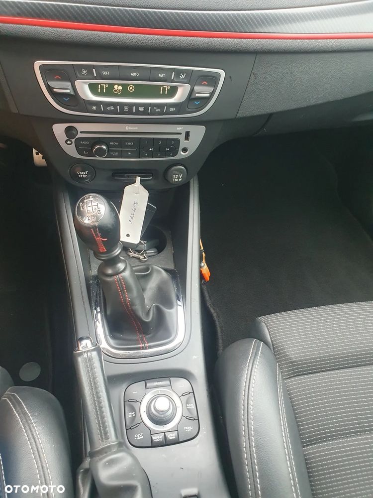Renault Megane 1.5 dCi Bose Edition - 29