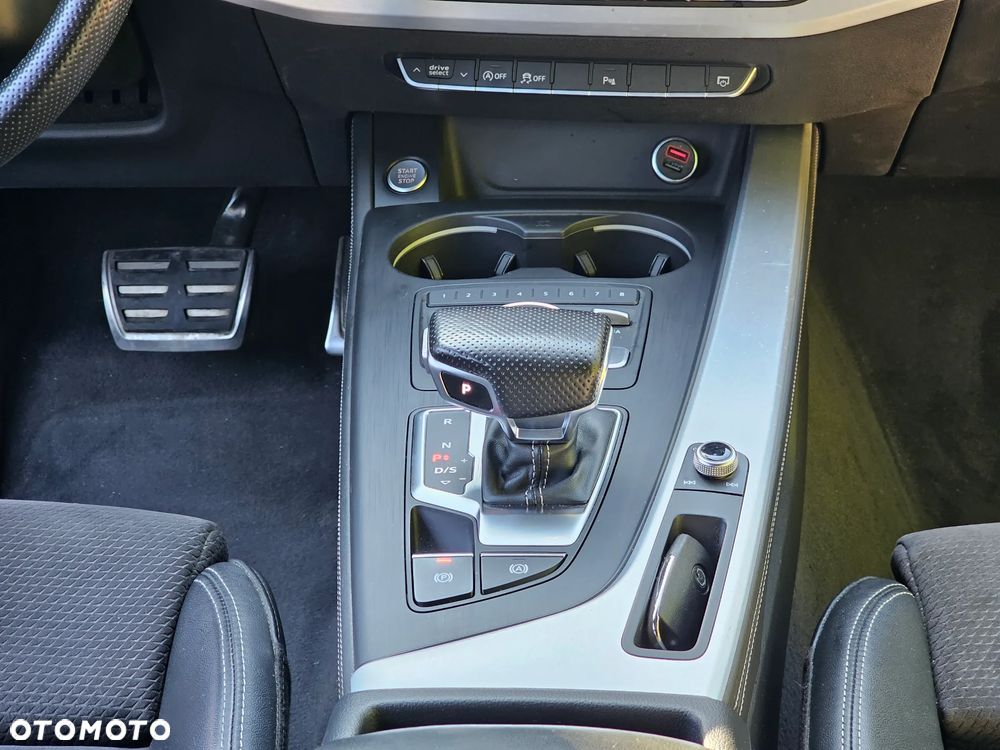 Audi A5 Sportback 2.0 TFSI Quattro Sport S tronic - 14