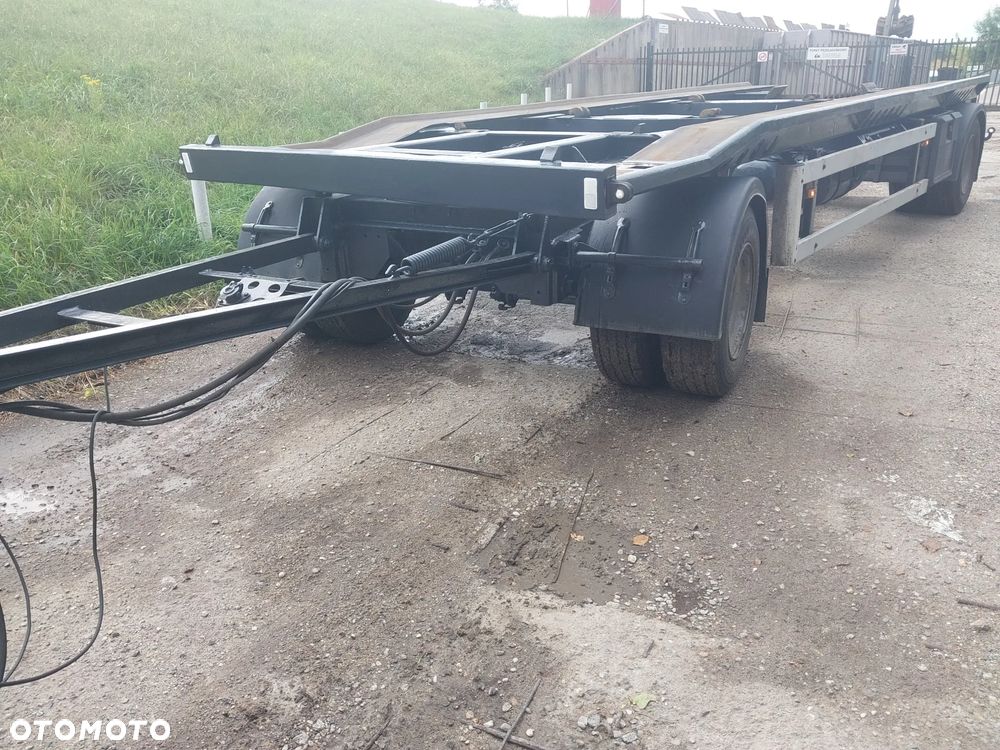 Huffermann do hakowca - 5