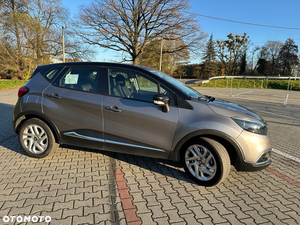 Renault Captur 0.9 Energy TCe Limited - 5