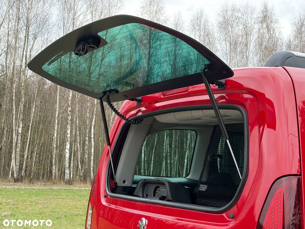 Peugeot Partner - 34