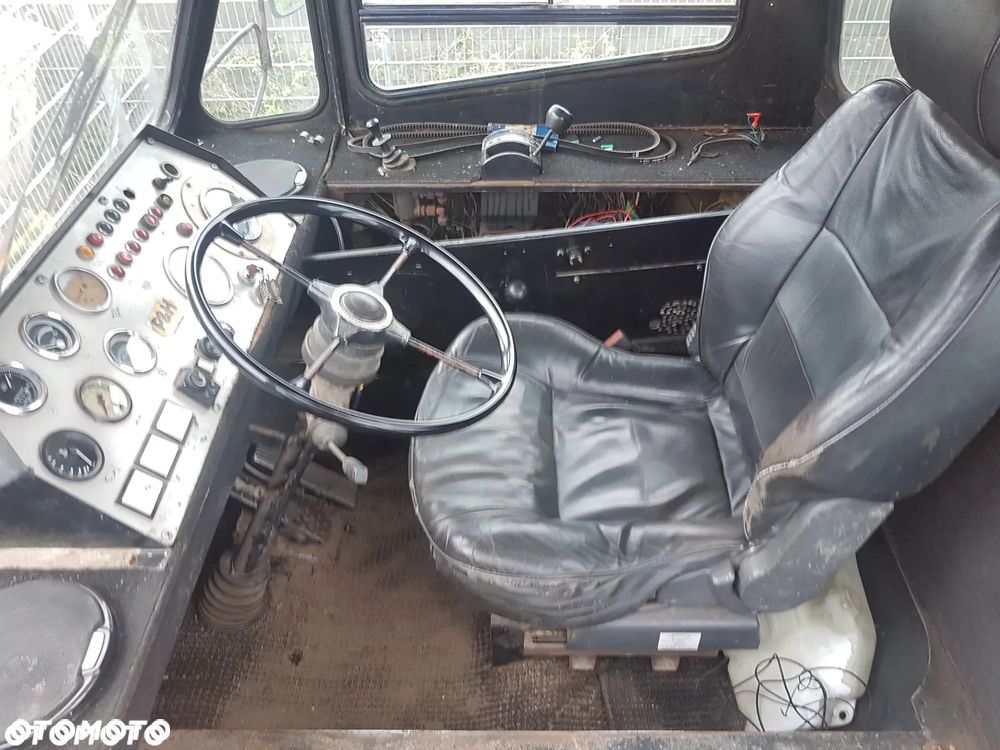 Opel S20D - 4