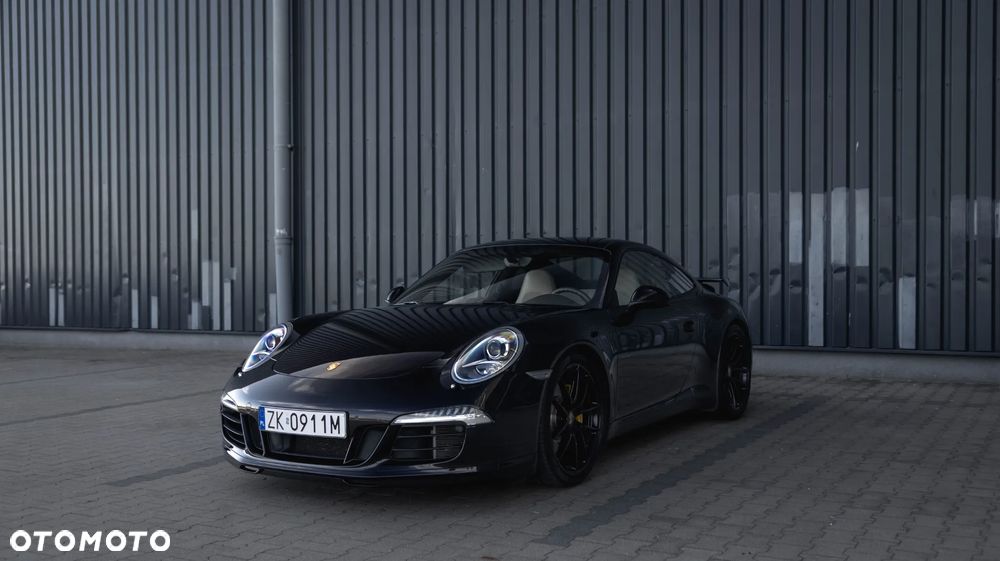 Porsche 911 Carrera S PDK - 2