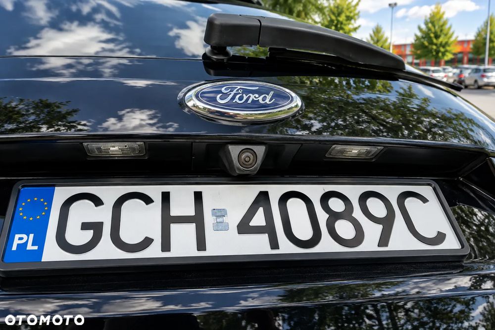 Ford Galaxy 2.0 EcoBlue Titanium - 16