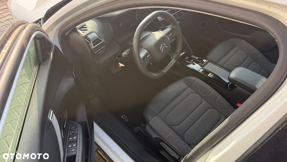Citroën C4X - 11