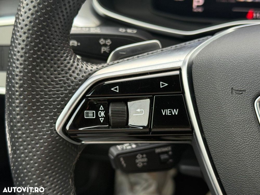 Audi A7 Sportback 40 TDI quattro S tronic MHEV - 26