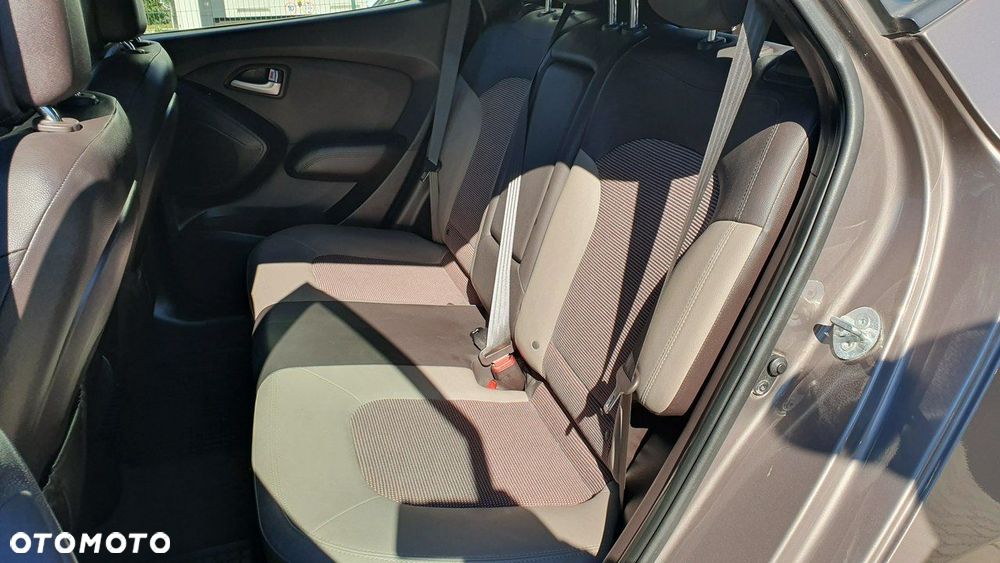 Hyundai ix35 1.6 GDI Classic 2WD - 10