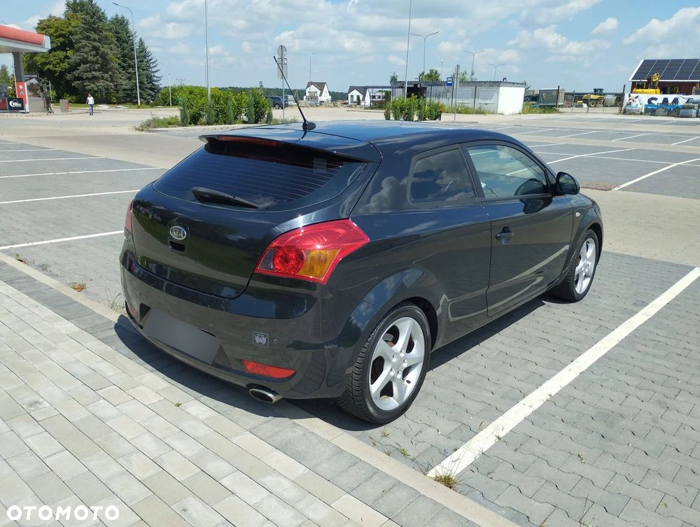 Kia ProCeed 1.6 CVVT LX - 6