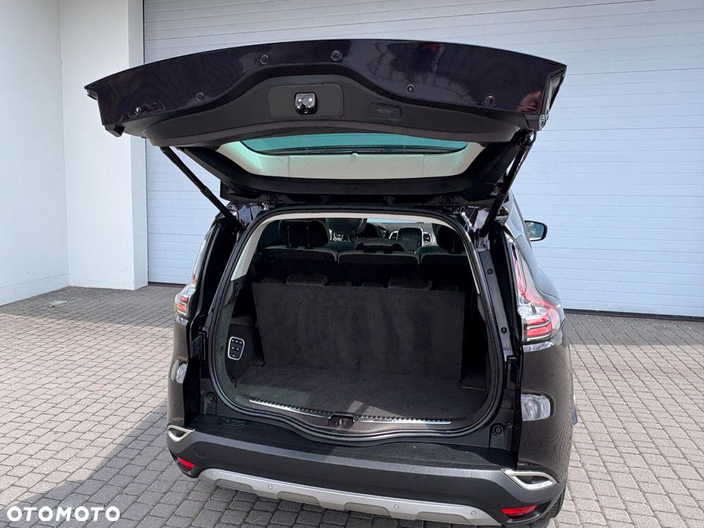 Renault Espace Energy dCi 160 EDC Initiale Paris - 34