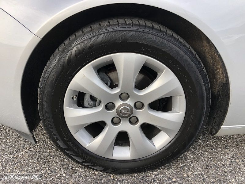 Opel Insignia Sports Tourer 1.6 CDTi Executive S/S - 8