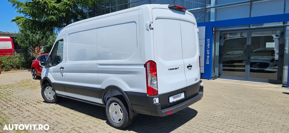 Ford Transit - 4